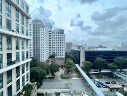 The Bencoolen (D7), Apartment #636941441